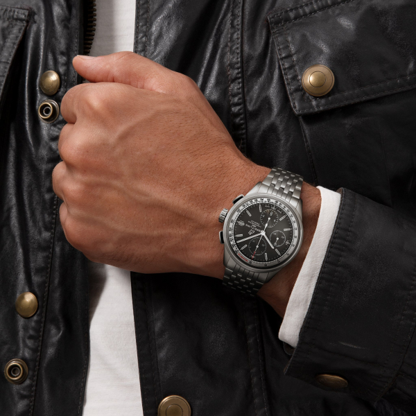Breitling Premier Chronograph 42 A13315351B1A1 Breitling Premier Chronograph 42 A13315351B1A1