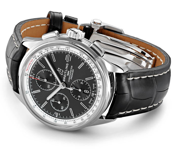Breitling Premier Chronograph 42 A13315351B1P1