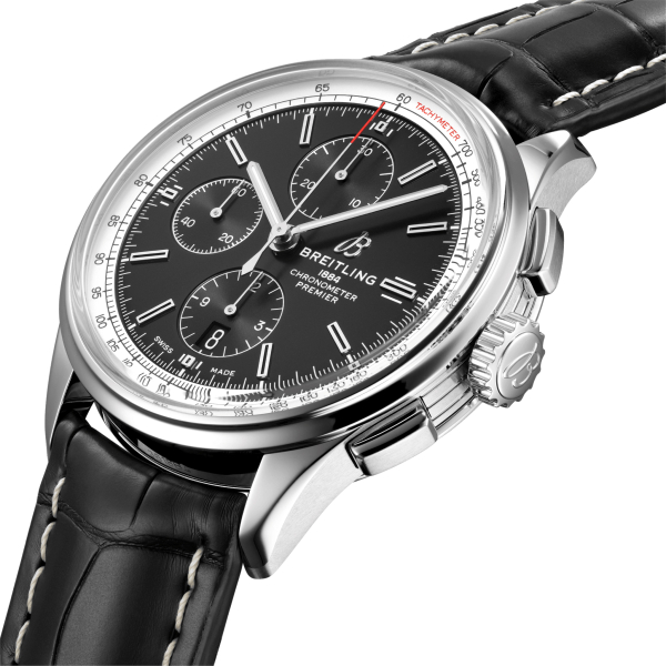Breitling Premier Chronograph 42 A13315351B1P2 Breitling Premier Chronograph 42 A13315351B1P2