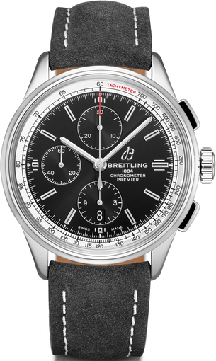 Breitling Premier Chronograph 42 A13315351B1X1