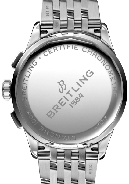Breitling Premier Chronograph 42 A13315351C1A1 Breitling Premier Chronograph 42 A13315351C1A1