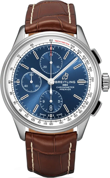 Breitling Premier Chronograph 42 A13315351C1P1 Breitling Premier Chronograph 42 A13315351C1P1