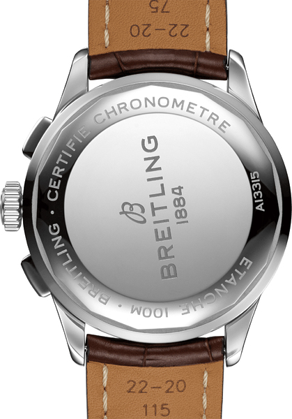 Breitling Premier Chronograph 42 A13315351C1P1 Breitling Premier Chronograph 42 A13315351C1P1