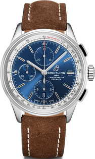 Breitling Premier Chronograph 42 A13315351C1X1