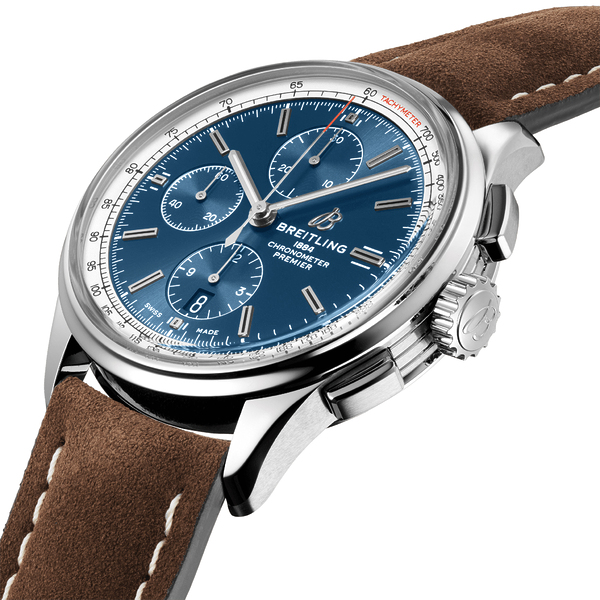 Breitling Premier Chronograph 42 A13315351C1X2 Breitling Premier Chronograph 42 A13315351C1X2