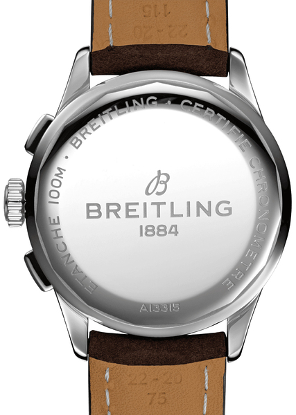 Breitling Premier Chronograph 42 A13315351C1X2 Breitling Premier Chronograph 42 A13315351C1X2