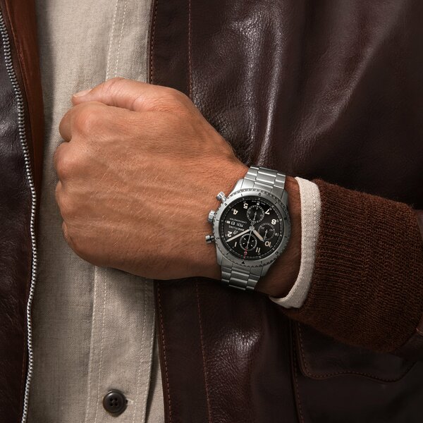 Breitling Aviator 8 Chronograph 43 A13316101B1A1 Breitling Aviator 8 Chronograph 43 A13316101B1A1