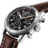 Breitling Aviator 8 Chronograph 43 A13316101B1X3