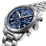 Breitling Aviator 8 Chronograph 43 A13316101C1A1