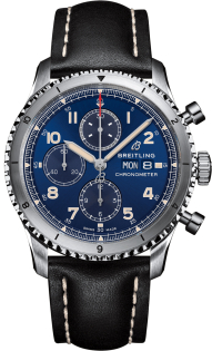 Breitling Aviator 8 Chronograph 43 A13316101C1X1