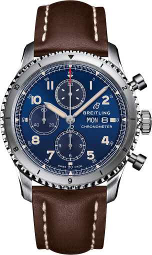 Breitling Aviator 8 Chronograph 43 A13316101C1X2