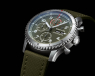 Breitling Aviator 8 Chronograph 43 Curtiss Warhawk A133161A1L1X2