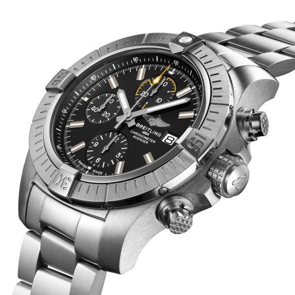 Breitling Avenger Chronograph 45 A13317101B1A1 Breitling Avenger Chronograph 45 A13317101B1A1
