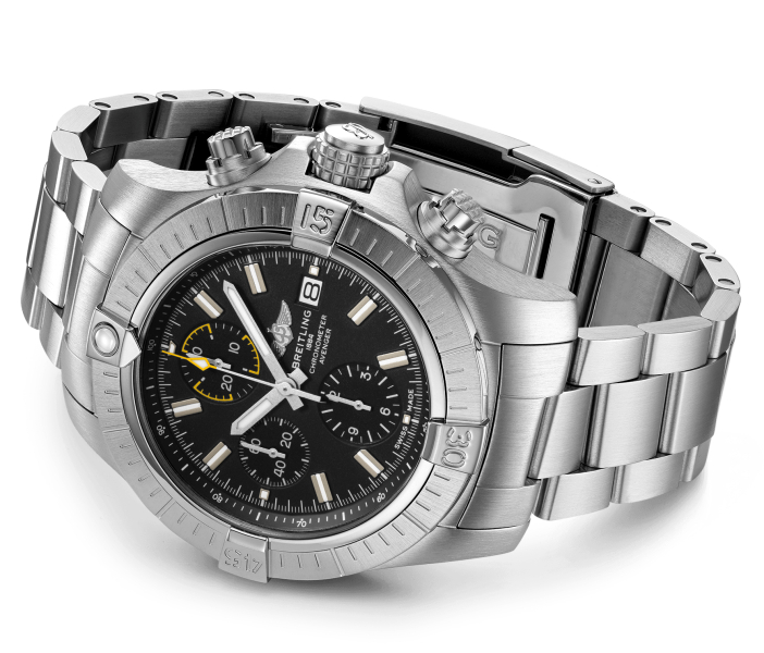 Breitling Avenger Chronograph 45 A13317101B1A1 Breitling Avenger Chronograph 45 A13317101B1A1
