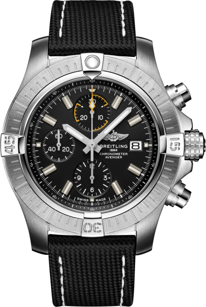 Breitling Avenger Chronograph 45 A13317101B1X2 Breitling Avenger Chronograph 45 A13317101B1X2
