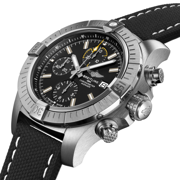 Breitling Avenger Chronograph 45 A13317101B1X2 Breitling Avenger Chronograph 45 A13317101B1X2