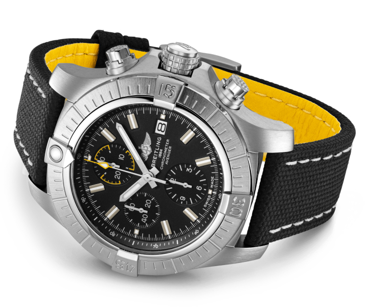Breitling Avenger Chronograph 45 A13317101B1X2 Breitling Avenger Chronograph 45 A13317101B1X2