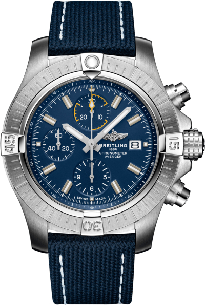 Breitling Avenger Chronograph 45 A13317101C1X2 Breitling Avenger Chronograph 45 A13317101C1X2
