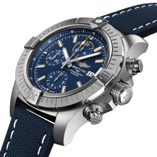Breitling Avenger Chronograph 45 A13317101C1X2 Breitling Avenger Chronograph 45 A13317101C1X2