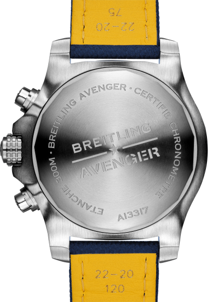 Breitling Avenger Chronograph 45 A13317101C1X2 Breitling Avenger Chronograph 45 A13317101C1X2