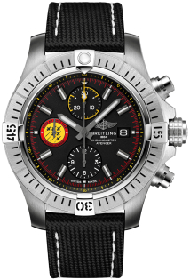 Breitling Avenger Chronograph 45 Swiss Air Force Team Limited Edition A133171A1B1X1