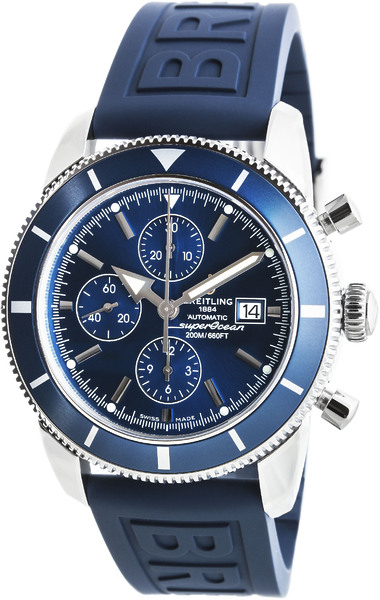 Breitling Superocean Heritage Chronograph 46 A1332016/C758/160S Breitling Superocean Heritage Chronograph 46 A1332016/C758/160S