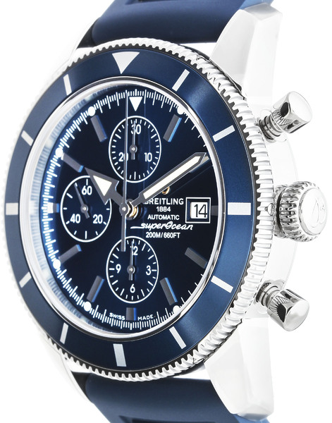 Breitling Superocean Heritage Chronograph 46 A1332016/C758/160S Breitling Superocean Heritage Chronograph 46 A1332016/C758/160S