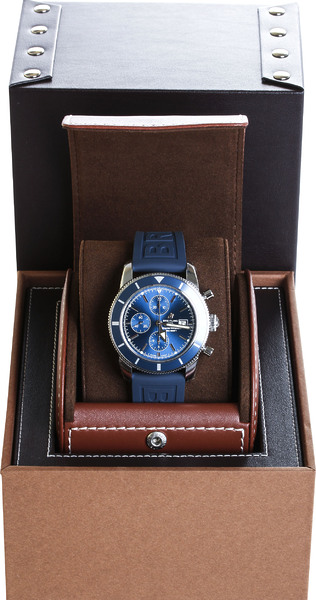 Breitling Superocean Heritage Chronograph 46 A1332016/C758/160S Breitling Superocean Heritage Chronograph 46 A1332016/C758/160S