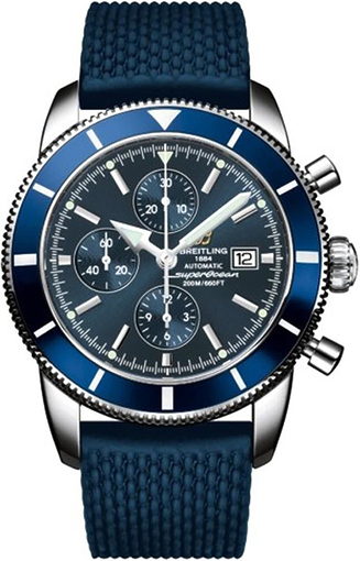 Breitling Superocean Heritage Chronograph 46 A1332016/C758/276S