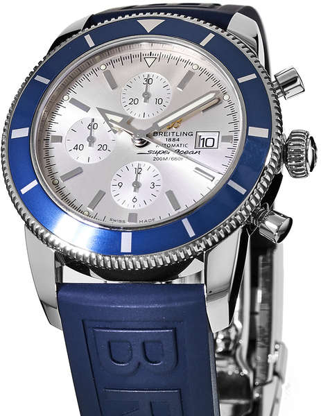 Breitling Superocean Heritage Chronographe 46 A1332016/G698/160S