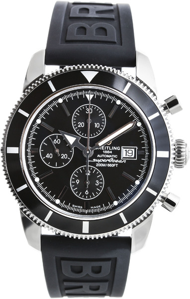 Breitling Superocean Heritage 46 A1332024/B908/155S Breitling Superocean Heritage 46 A1332024/B908/155S