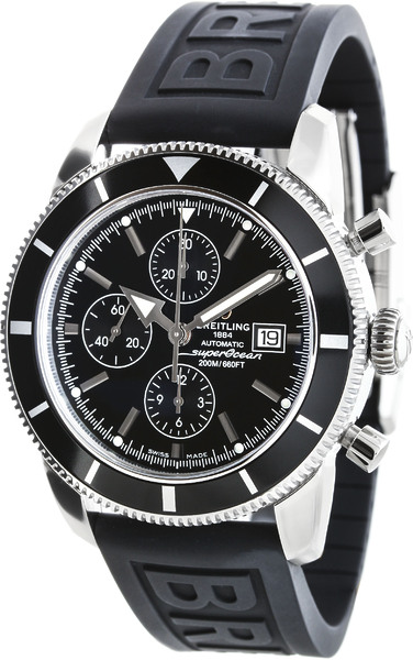 Breitling Superocean Heritage 46 A1332024/B908/155S Breitling Superocean Heritage 46 A1332024/B908/155S