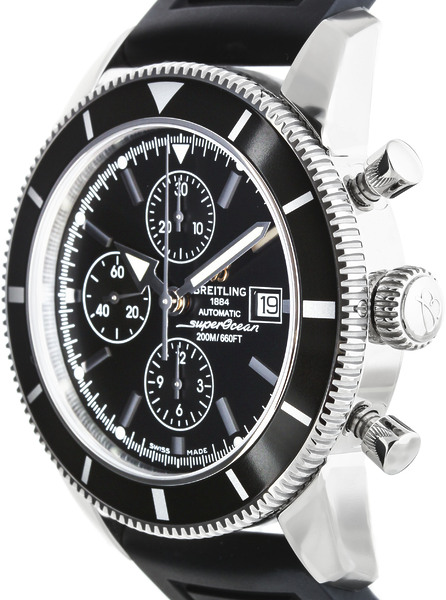 Breitling Superocean Heritage 46 A1332024/B908/155S Breitling Superocean Heritage 46 A1332024/B908/155S