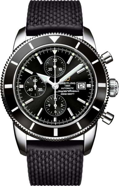 Breitling Superocean Heritage Chronographe 46 A1332024/B908/256S Breitling Superocean Heritage Chronographe 46 A1332024/B908/256S