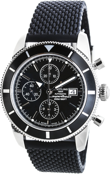 Breitling Superocean Heritage Chronographe 46 A1332024/B908/256S Breitling Superocean Heritage Chronographe 46 A1332024/B908/256S