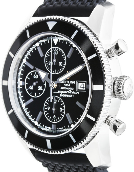 Breitling Superocean Heritage Chronographe 46 A1332024/B908/256S Breitling Superocean Heritage Chronographe 46 A1332024/B908/256S