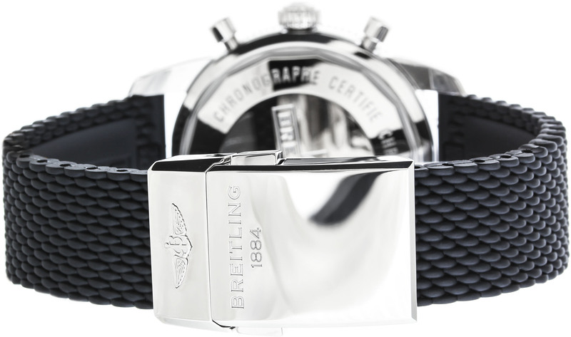 Breitling Superocean Heritage Chronographe 46 A1332024/B908/256S Breitling Superocean Heritage Chronographe 46 A1332024/B908/256S