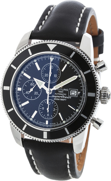 Breitling Superocean Heritage Chronograph 46 A1332024/B908/441X Breitling Superocean Heritage Chronograph 46 A1332024/B908/441X