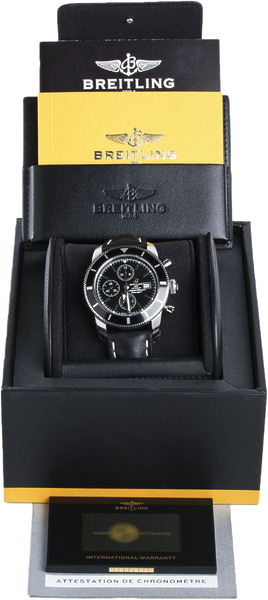 Breitling Superocean Heritage Chronograph 46 A1332024/B908/441X Breitling Superocean Heritage Chronograph 46 A1332024/B908/441X