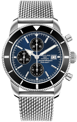 Breitling Superocean Heritage A1332024/C817/152A