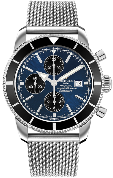 Breitling Superocean Heritage A1332024/C817/152A Breitling Superocean Heritage A1332024/C817/152A