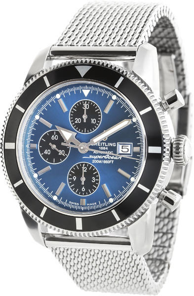 Breitling Superocean Heritage A1332024/C817/152A Breitling Superocean Heritage A1332024/C817/152A