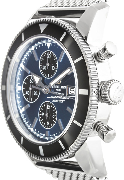 Breitling Superocean Heritage A1332024/C817/152A Breitling Superocean Heritage A1332024/C817/152A