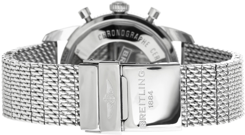 Breitling Superocean Heritage A1332024/C817/152A Breitling Superocean Heritage A1332024/C817/152A