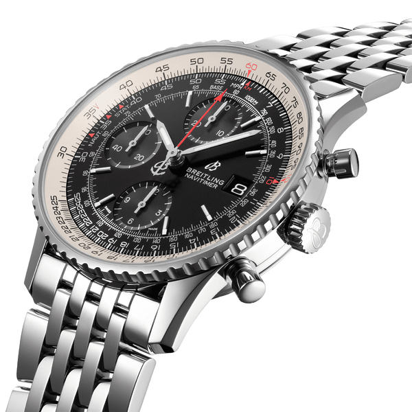 Breitling Navitimer Chronograph 41 A13324121B1A1 Breitling Navitimer Chronograph 41 A13324121B1A1
