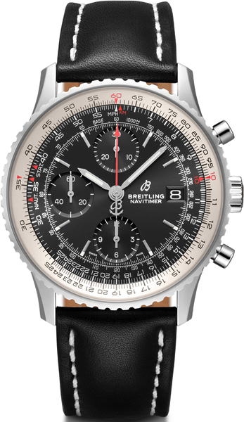 Breitling Navitimer Chronograph 41 A13324121B1X1 Breitling Navitimer Chronograph 41 A13324121B1X1