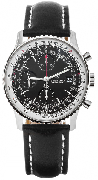 Breitling Navitimer Chronograph 41 A13324121B1X1 Breitling Navitimer Chronograph 41 A13324121B1X1