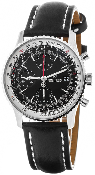 Breitling Navitimer Chronograph 41 A13324121B1X1 Breitling Navitimer Chronograph 41 A13324121B1X1