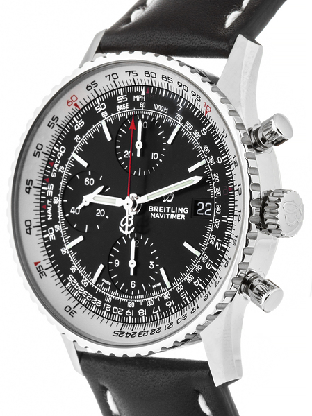 Breitling Navitimer Chronograph 41 A13324121B1X1 Breitling Navitimer Chronograph 41 A13324121B1X1