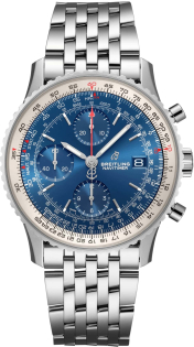 Breitling Navitimer Chronograph 41 A13324121C1A1